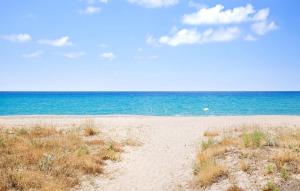 Φυσικό τοπίο κοντά σε αυτή η παραθεριστική κατοικία