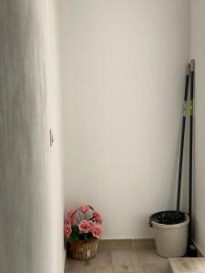 莫罗德哈布雷Jandia Marina Loft的相册照片
