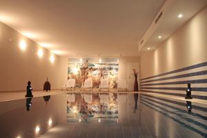 Galeriebild der Unterkunft Haus Meeresblick - Ferienwohnung Am Strand (Ref. 128682u2) in Baabe