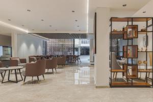 Gallery image of Akoya Business Hotel Whitefield in Whitefield