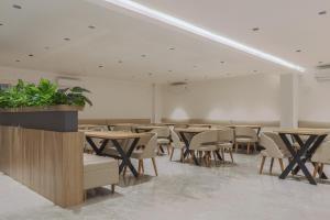 Gallery image of Akoya Business Hotel Whitefield in Whitefield