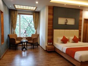 Gallery image of Yelchiko in Varanasi