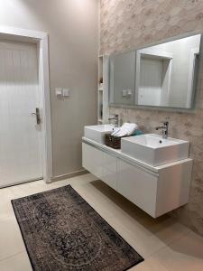 Ảnh trong thư viện ảnh của شقة مطلة على سطح خاص ở Taif +7 ảnh