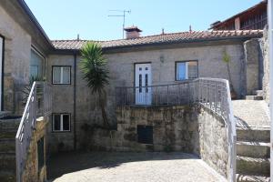 Edificio en el que se encuentra la casa o chalet