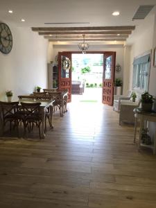 Φωτογραφία από το άλμπουμ του HANA Homestay σε Taitung City