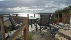 Gallery image of Apartment The Nook in Fish hoek
