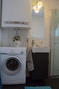 Fotografie z fotogalerie ubytování Ferienwohnung Götzis v destinaci Götzis