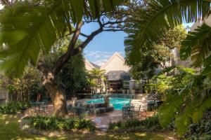 Galería fotográfica de City Lodge Hotel Sandton, Katherine Street en Johannesburgo
