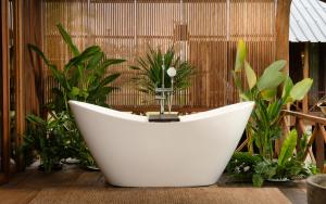 Billede fra billedgalleriet på Sre Lodge- Living Style Community i Kampot