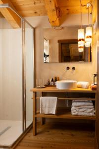 Gallery image of Hotellerie De Mascognaz in Champoluc