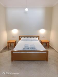 Fotografie z fotogalerie ubytování Fotini v destinaci Agia Effimia