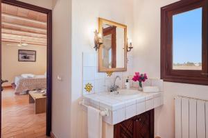 Gallery image of S'ermita Apartments in Campos