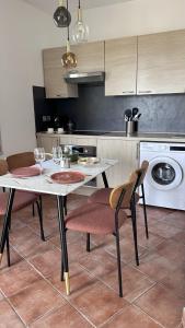 Imagen de la galería de Le Panorama du Monastère, en Clermont-lʼHérault