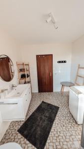 Φωτογραφία από το άλμπουμ του Ruhige Wohnung mit Ausblick σε Extertal