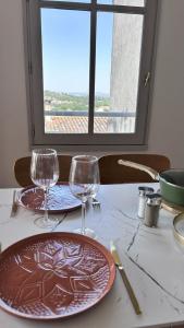 Imagen de la galería de Le Panorama du Monastère, en Clermont-lʼHérault