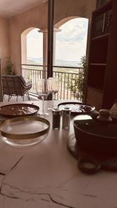 Imagen de la galería de Le Panorama du Monastère, en Clermont-lʼHérault