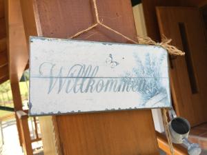 Zdjęcie z galerii obiektu Eisenberg Chalet w mieście Eisenberg an der Pinka