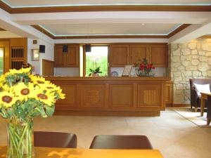 Fotografie z fotogalerie ubytování Hotel Germania v destinaci Bad Wörishofen