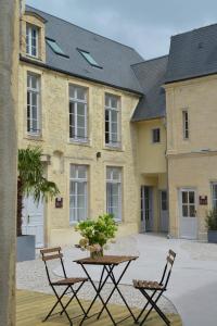 Photo de la galerie de l'établissement La Maison de Mathilde, à Bayeux
