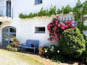 DörgenhausenにあるHof Hanauの花の家 +53枚の写真