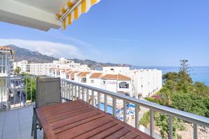 Φυσικό τοπίο κοντά σε αυτό το διαμέρισμα