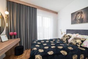 Zdjęcie z galerii obiektu Apartament Ogrodowy Władysławowo we Władysławowie