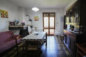 Gallery image of Ampio appartamento Marina di Arbus in Arbus