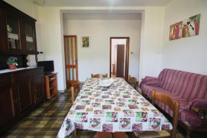 Gallery image of Ampio appartamento Marina di Arbus in Arbus