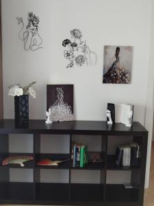 Foto de la galería de La Dama dei Fiori en Vimercate