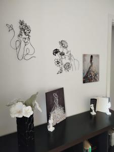 Foto de la galería de La Dama dei Fiori en Vimercate
