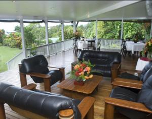 Gallery image of Five Princes Hotel in Suva