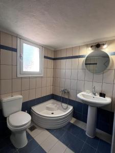 Gallery image of Aegean Breeze in Lilikás