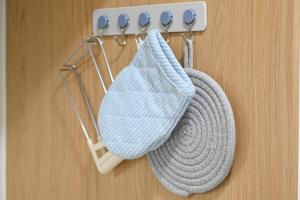 Φωτογραφία από το άλμπουμ του 大阪梅田淀川花民宿201套房 στην Οσάκα +41 φωτογραφίες