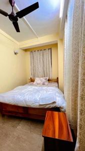 Ảnh trong thư viện ảnh của Hotel Pelican ở Kalimpong