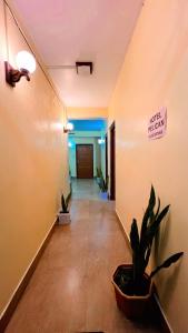 Ảnh trong thư viện ảnh của Hotel Pelican ở Kalimpong