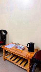 Ảnh trong thư viện ảnh của Hotel Pelican ở Kalimpong