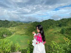 Galeriebild der Unterkunft Lagom Bắc Hà Farmstay in Lào Cai
