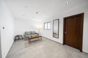 Posezení v ubytování Porto Sokhna Beach Resort