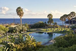 Loodusmaastik puhkemaja lähedal