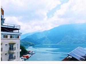 Gallery image of Weisen B&B in Yuchi