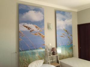 Billede fra billedgalleriet på Guest House Oliveira i Boliqueime