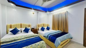 Gallery image of The Residence Dhaka in Dhaka