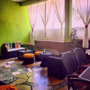 Billede fra billedgalleriet på Guest House Oliveira i Boliqueime + 28 billeder