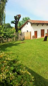 Gallery image of Hetedhét Vendégház in Mórahalom