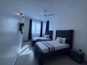 Afbeelding uit fotogalerij van Nyali Vale residence-14 in Mombasa