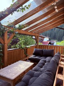 Φωτογραφία από το άλμπουμ του Apartment Nala σε Leutasch