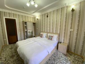 サマルカンドにあるHotel El Emirのギャラリーの写真