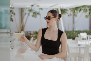 Напитки в Seasons Hotel (Adults Only)