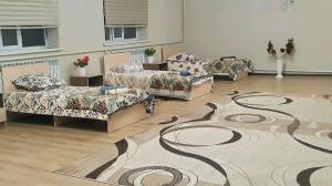 Fotografie z fotogalerie ubytování Guest house Comfort v destinaci Naryn