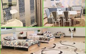 Fotografie z fotogalerie ubytování Guest house Comfort v destinaci Naryn